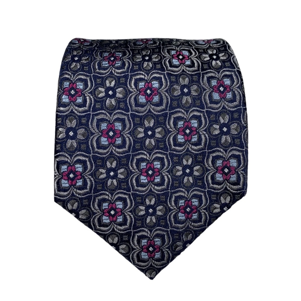 Jos. A Bank 100% Silk Reserve Tie